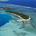 Medhufushi Island Resort