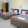 Virgo Batik Resort