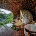Bambu Indah