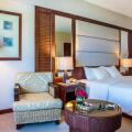 Danat Jebel Dhanna Resort