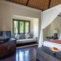 Kayumanis Sanur / Villas & Spa