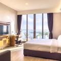 Triton Prestige Seaview & Spa