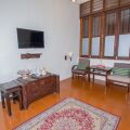 Noordin Street House