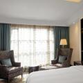 Sheraton Sharjah Beach Resort & Spa