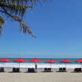 Legian Beach Hotel