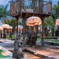 The Mansion Resort Hotel & Spa