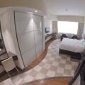 Number One Tower Suites