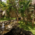 The Ungasan Clifftop Resort