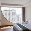Grand Tourane Hotel Nha Trang
