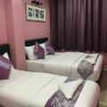 Ml Inn Hotel