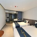 The Time Hotel Nha Trang
