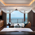 Six Senses Uluwatu, Bali