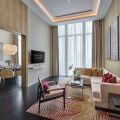 Pavilion Hotel Kuala Lumpur Managed By Banyan Tree