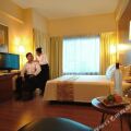 Alpha Genesis Hotel Bukit Bintang