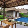 Abi Bali Resort And Villa