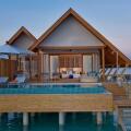 Emerald Faarufushi Resort & Spa