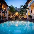 Galle Fort Hotel