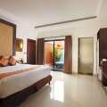 Best Western Kuta Villa