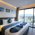 Aloha Nha Trang Hotel
