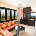 Pandanus Resort