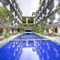 Champlung Mas Hotel, Legian