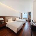 Green Beach Hotel Nha Trang