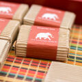 The Elephant Stables