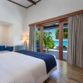 Ifuru Island Maldives