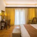 Lazy Lagoon, Baga A Lemon Tree Resort