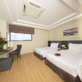 Areca Nha Trang