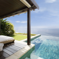 The Ungasan Clifftop Resort