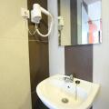 1 Hotel Taman Connaught
