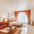 Golden Sands Hotel Apartments
