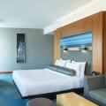 Aloft Abu Dhabi