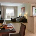 Auris Hotel Apartments Deira