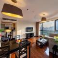 Bandara Suites Silom, Bangkok