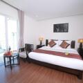 Edele Hotel Nha Trang