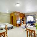 Golden Sands Hotel Apartments