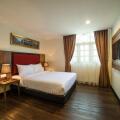 Armenian Street Heritage Hotel