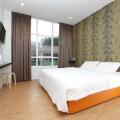 1 Hotel Taman Connaught
