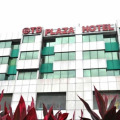 Td Plaza Hotel