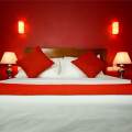 Hotel Travellers Nest
