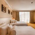The Golden Crown Hotel