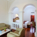 Hotel Continental Saigon
