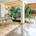 Red Fox Hotel, Morjim, Goa