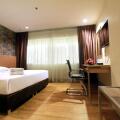 Hotel Pudu Plaza Kuala Lumpur
