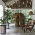 The Kandy House