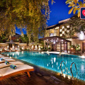 Best Western Kuta Villa