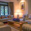 The Oliphant Boutique Villa