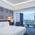 Le Meridien Kuala Lumpur